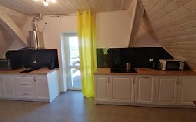 Agroturystyka u Edka Radomno